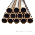 Copper-Nickel Tubes Sch 80 Length 6m seamless tube